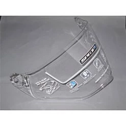 Spada Intrepid Visor (Drilled & Plugged)