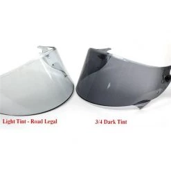 Shark VZ100 Visor - Race-R|Race-R Pro Carbon|Race-R Pro|GP|Speed-R 19 Shark VZ100 Visor - Race-R|Race-R Pro Carbon|Race-R Pro|GP|Speed-R -Visors Sales Shop 14388 4