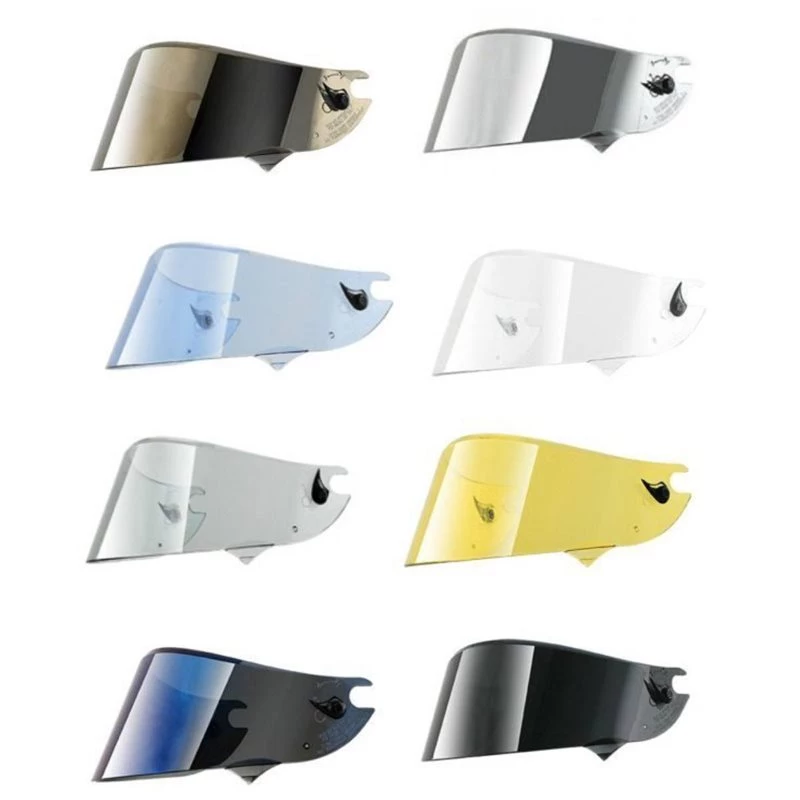 Shark VZ100 Visor - Race-R|Race-R Pro Carbon|Race-R Pro|GP|Speed-R 3 Shark VZ100 Visor - Race-R|Race-R Pro Carbon|Race-R Pro|GP|Speed-R