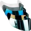 AGV Street 8 Helmet Visor Shield for K3,K4, Evo -Visors Sales Shop 14398
