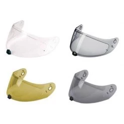 HJC HJ-20M Visor Fits IS-17|FG-17|C70