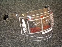 Nitro X512-V Type Visor