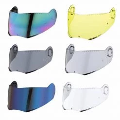 Schuberth S2/C3/C3 Pro Visors (SV1)