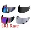 Schuberth SR1 Visor Race -Visors Sales Shop 14507