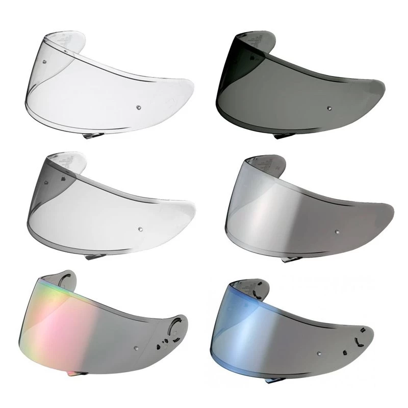 Shoei Visor CNS-1 For Neotec & GT Air & GT Air 2 3 Shoei Visor CNS-1 For Neotec & GT Air & GT Air 2