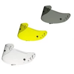 Shoei CWF-1 Helmet Visors Fits Qwest,X-Twelve