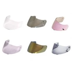 HJC HJ-05 Visor Fits AC-10,CL-12,CS-12,CS-14,Symax,FG12,CLY