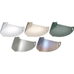 Nolan N90 / N91 /92 / G9 N-Com Helmet Visor / NMS-02