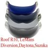 Roof R010 Visors -Visors Sales Shop 15436