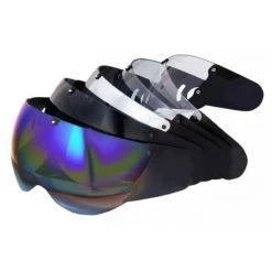 Roof R020 Visor (Full Face) Diversion