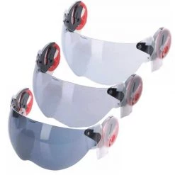 Roof R031 / R032 Desmo Visors