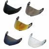 LS2 Visor Fits FF325, FF386 & FF370 (MHR-50) -Visors Sales Shop 17309
