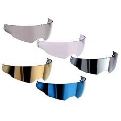 AGV GT2 Internal Sun Visor Fits K5, K5-S, K3-SV & Horizon, Skyline, Compact Helmets