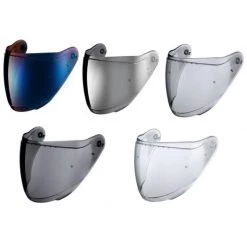 Schuberth M1 Visor