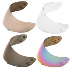 Nitro NGFP Helmet Visor