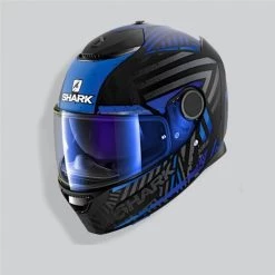 Shark Max Vision Visor- VZ160 -Skwal | D-Skawl | Skwal 2 |Spartan D-Skwal 2 -Visors Sales Shop 18193 5