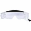 Oxford Assault Pro Roll-off Lens (Rip & Roll) -Visors Sales Shop 20653