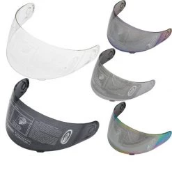 Spada Helmet Visor Fits RP700 & RP800 & Reveal