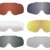 Oxford Assault Pro Moto-X Goggle Lenses -Visors Sales Shop 21304