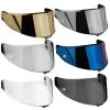 AGV Race 3 Visor Fits Pista GP-R | Corsa-R | Pista GP-RR -Visors Sales Shop 21335