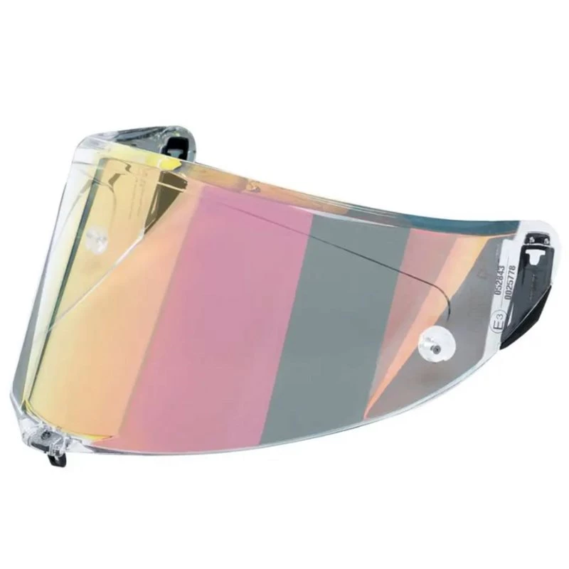 AGV Race 3 Visor Fits Pista GP-R | Corsa-R | Pista GP-RR 10 AGV Race 3 Visor Fits Pista GP-R | Corsa-R | Pista GP-RR - Image 8