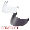 AGV GT2 Numo Compact Visor -Visors Sales Shop 21642