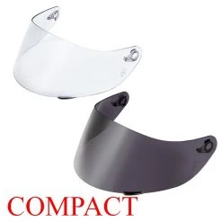 AGV GT2 Numo Compact Visor