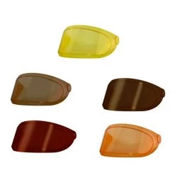 Hedon Heroine Visors