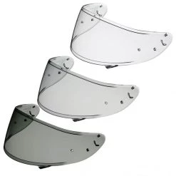 Shoei Visor | CNS-3 | Neotec 2