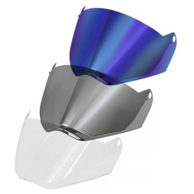 LS2 MX436 Visor (MHR-81) 3 LS2 MX436 Visor (MHR-81)