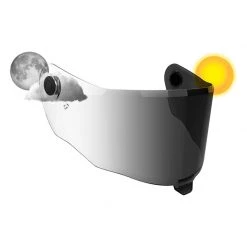 Bell Visor Panovision Fits ProStar|RaceStar|Star|SRT -Visors Sales Shop 22483 8