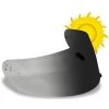 Bell Transition Photochromic Visor Fits Star|Vortex|RS-1|RS-2|Qualifier|Revolver -Visors Sales Shop 22566