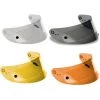 Bell Click Release RACE Visor Fits Star|Vortex|RS-1|Qualifier|Revolver -Visors Sales Shop 22573