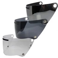 AGV Leg-1 X3000 Visor