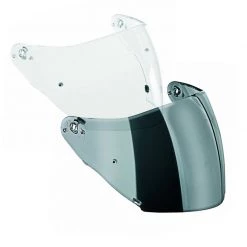 AGV City 17 Visor Fits K-5 Jet