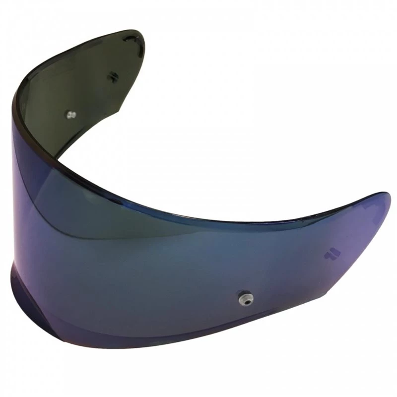 LS2 FF390 Visor (MHR-86) 7 LS2 FF390 Visor (MHR-86) - Image 5