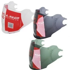 LS2 OF570 Visor (MHR-85)