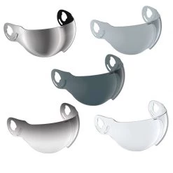 Roof Boxxer Visor (R09)