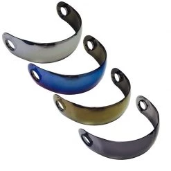 Roof Cooper Band Visor (RO35)