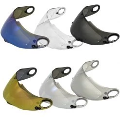 Scorpion Exo 1000/500/490 Visor