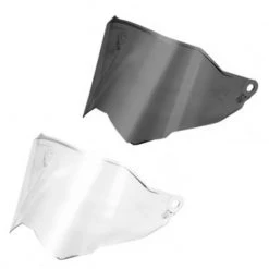 AGV Dual Visor Fits all AX9 Helmets
