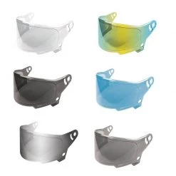 Bell Eliminator Visor