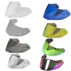 Scorpion Exo 2000 Visor Fits EXO390/510/710/1200 (KDF-14)