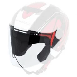 Held Top Spot Visor 7472