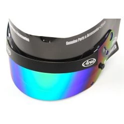 Arai GP-6 | GP-6RC | GP-6S | SK-6 Visors -Visors Sales Shop 26132 11