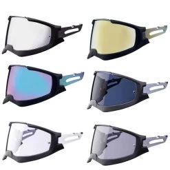 Caberg Visor For Ghost