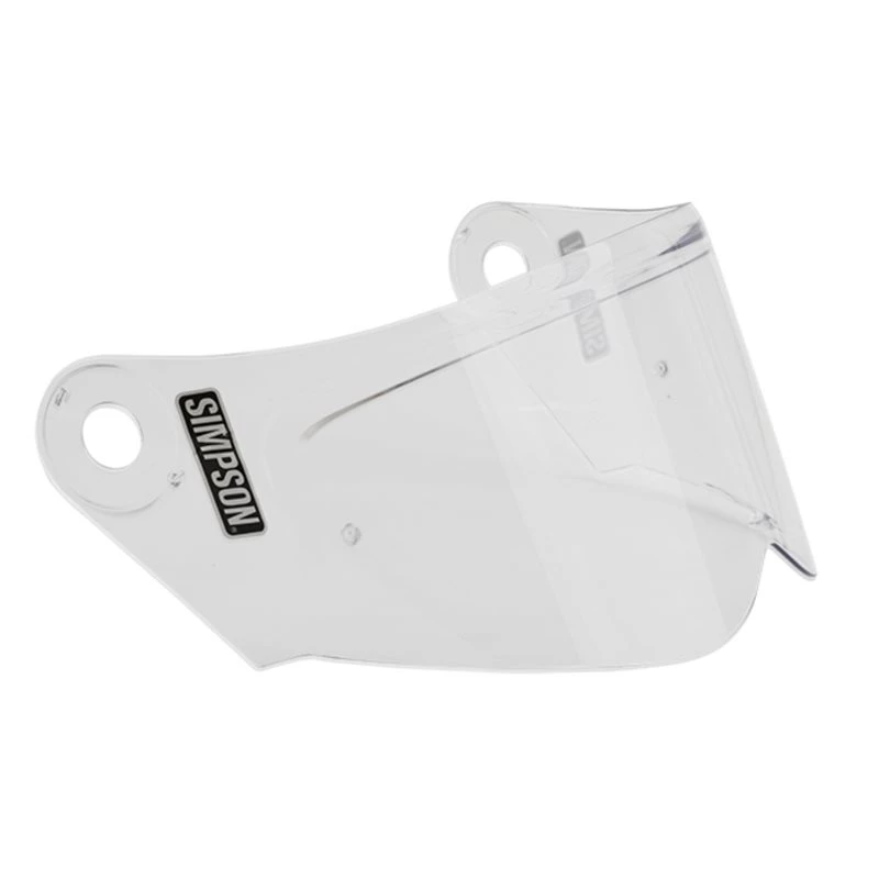 Simpson Darksome Visors 4 Simpson Darksome Visors - Image 2