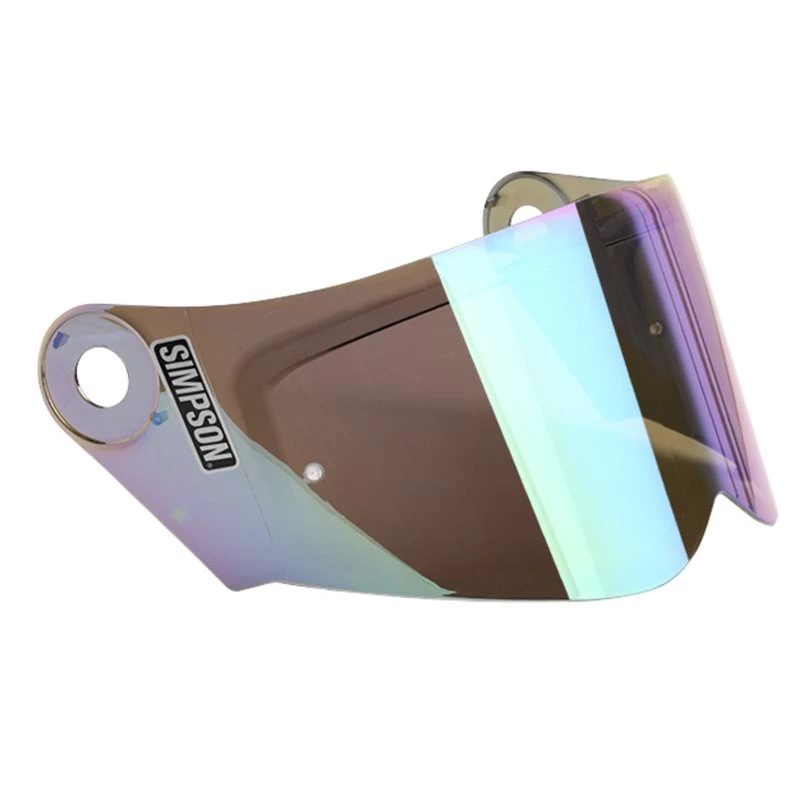 Simpson Darksome Visors 6 Simpson Darksome Visors - Image 4