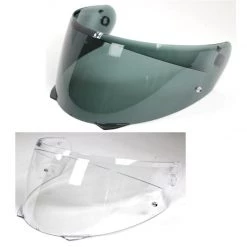 HJC HJ-33 Visor Fits I90