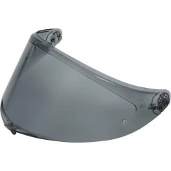AGV K6 Max Vision Pinlock Ready Anti Scratch Visor -Visors Sales Shop 30104 3